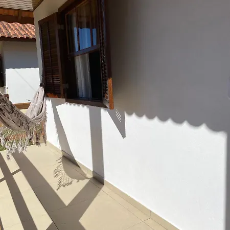 Chales Sonho Meu Com Cozinha Visconde De Maua Exterior photo