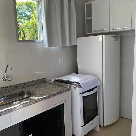 Chales Sonho Meu Com Cozinha Visconde De Maua Exterior photo