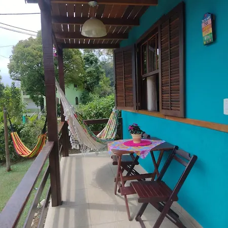 Chales Sonho Meu Com Cozinha Visconde De Maua Exterior photo