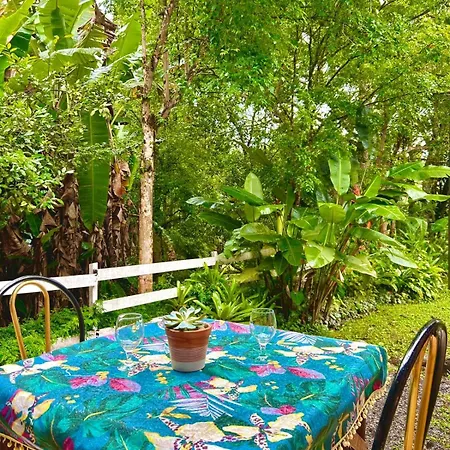 Chales Sonho Meu Com Cozinha Visconde De Maua Exterior photo