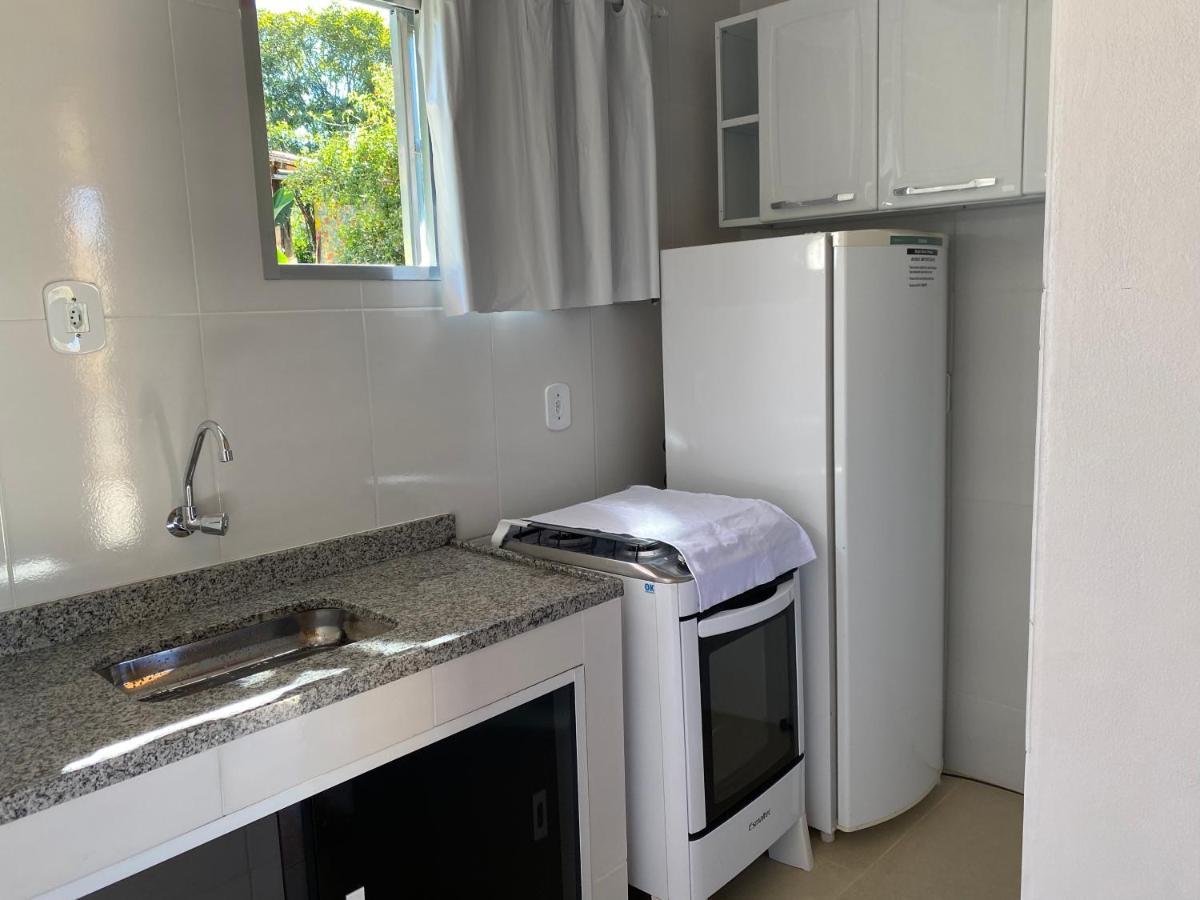 Sonho Meu Com Cozinha Lodge Visconde De Maua