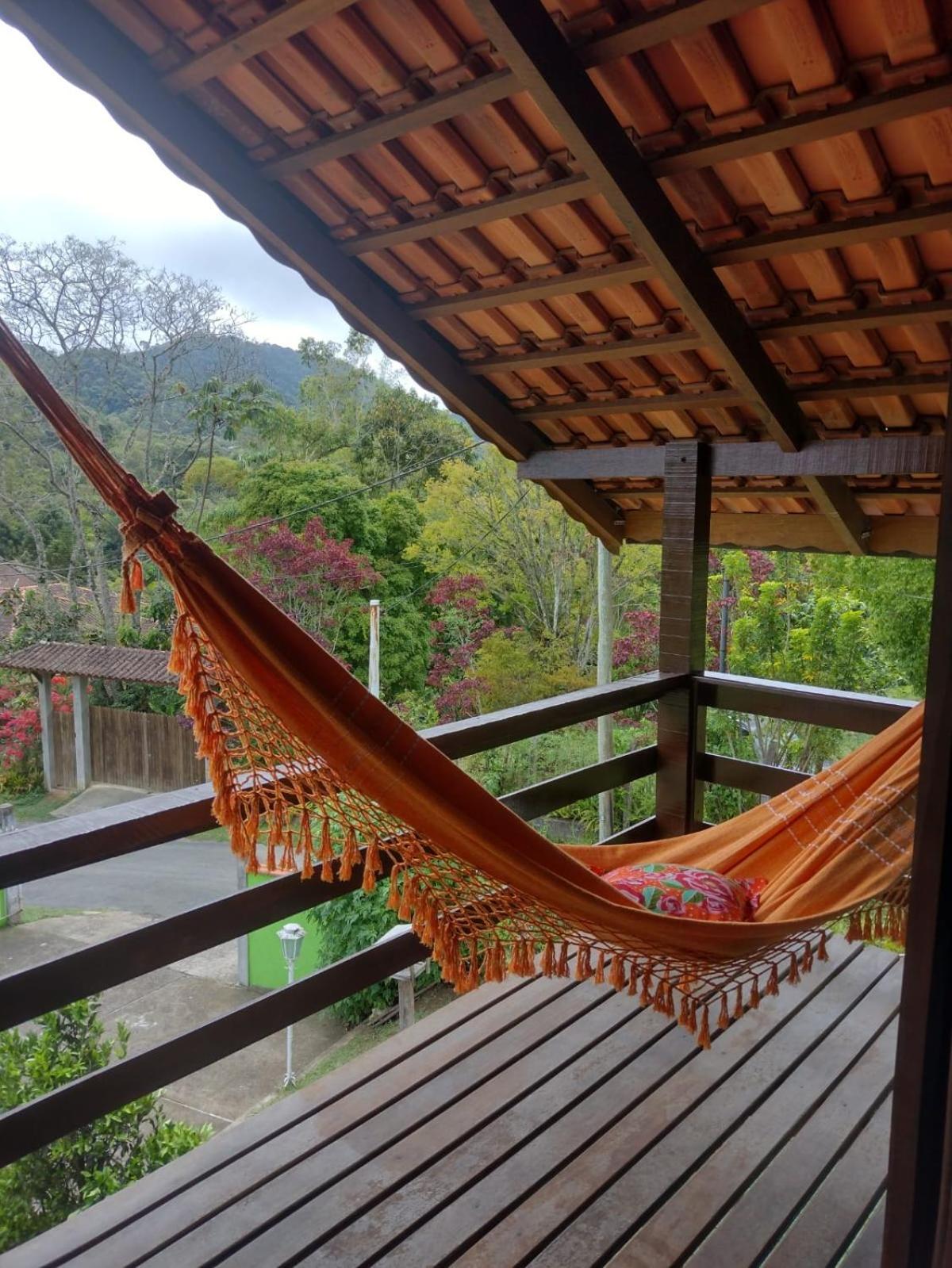 Sonho Meu Com Cozinha Lodge *