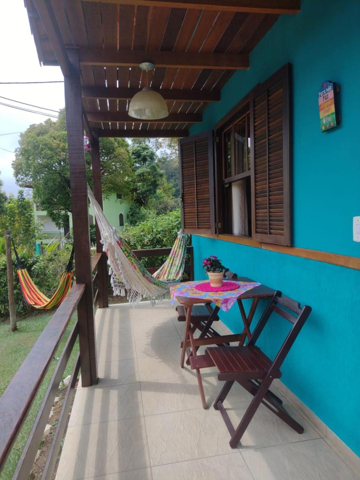 Sonho Meu Com Cozinha Lodge Visconde De Maua