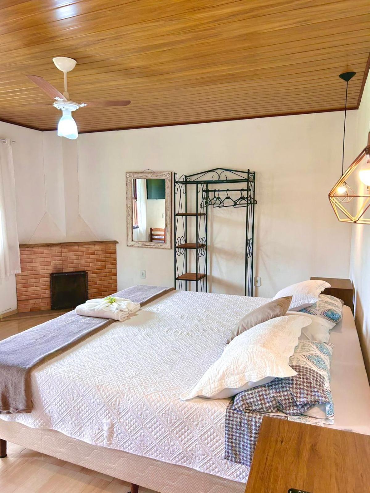 Sonho Meu Com Cozinha Lodge *