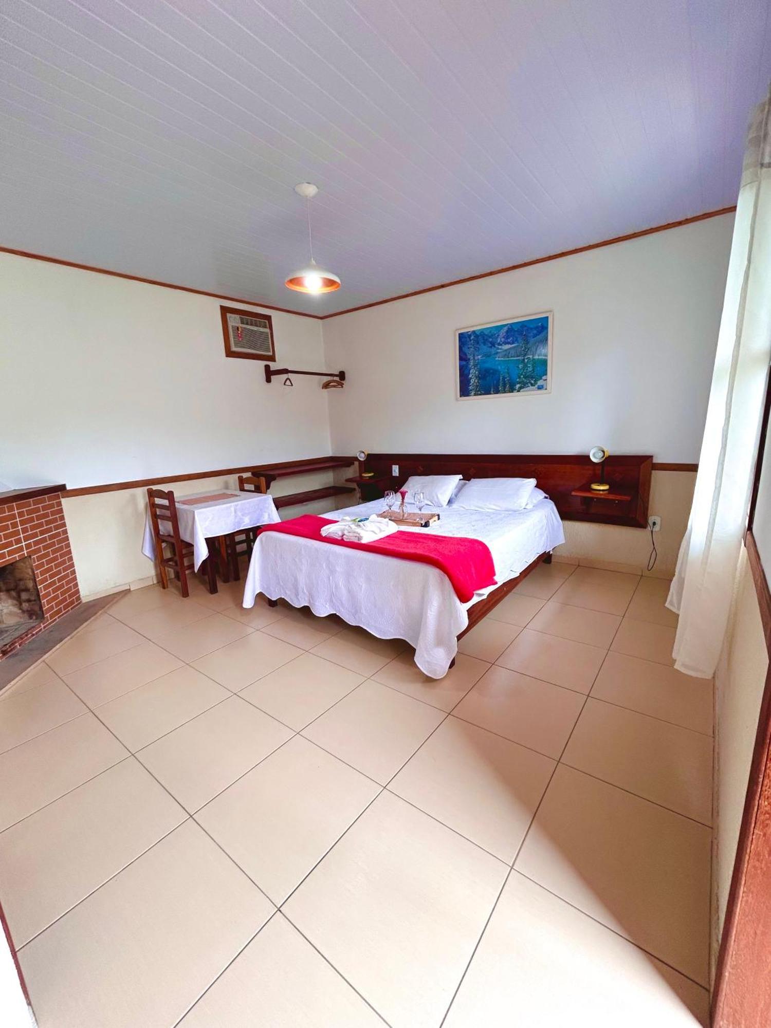 Sonho Meu Com Cozinha Lodge