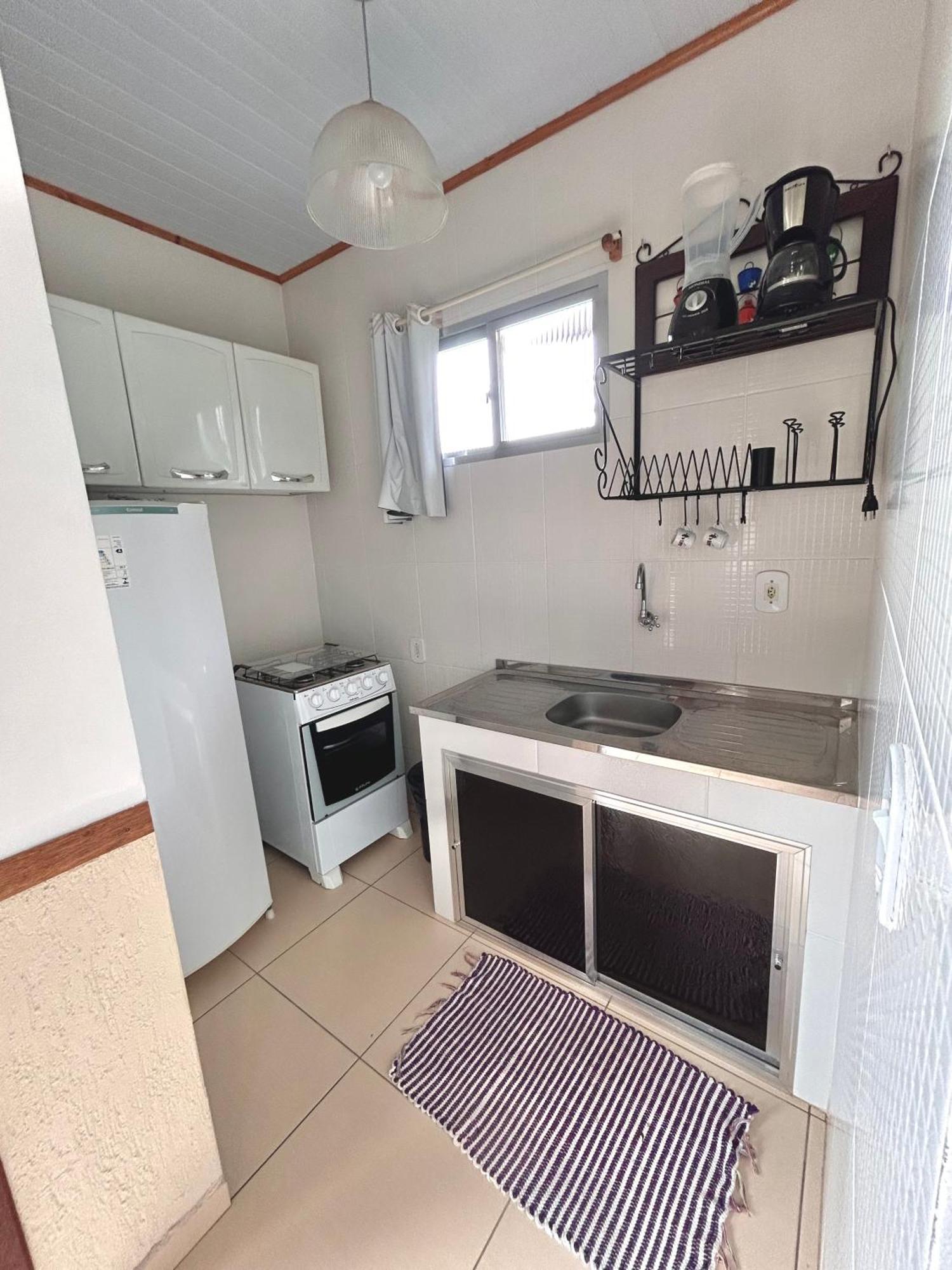 Sonho Meu Com Cozinha Lodge