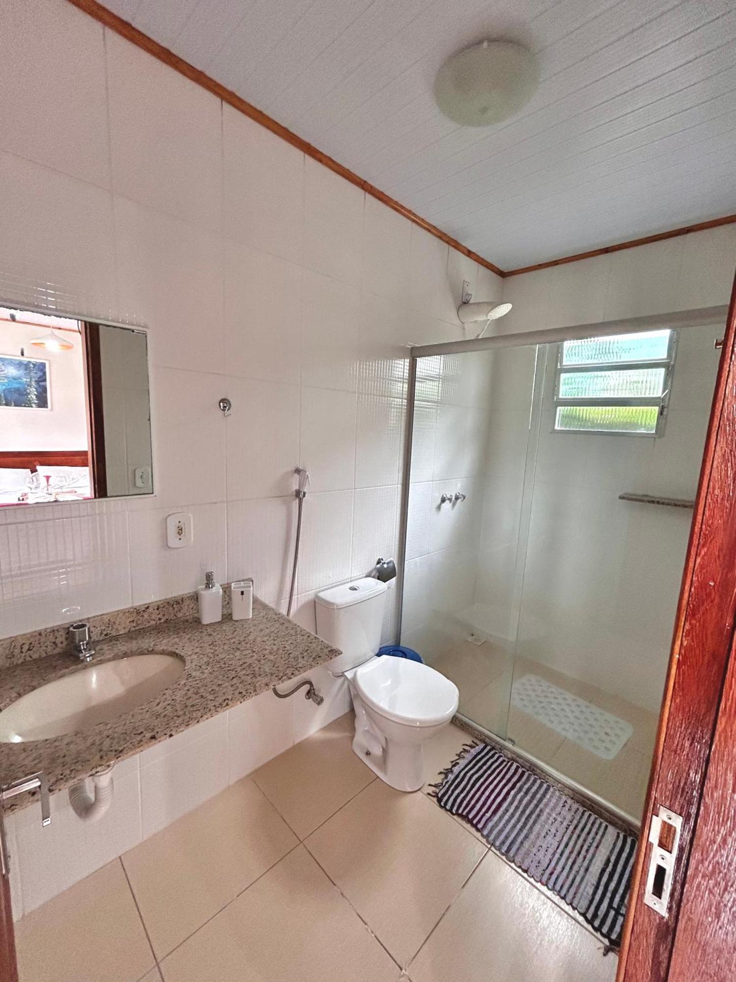 Lodge Sonho Meu Com Cozinha
