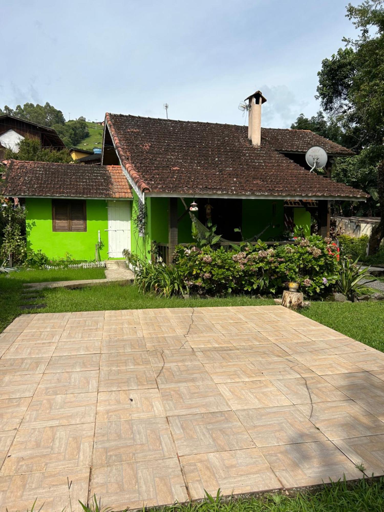 Sonho Meu Com Cozinha * Visconde De Maua