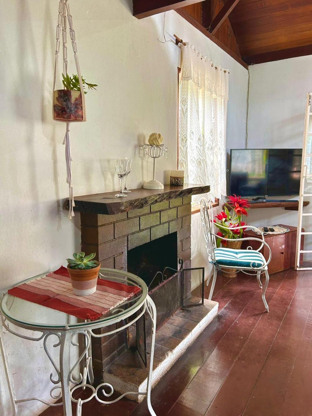 Sonho Meu Com Cozinha Lodge *
