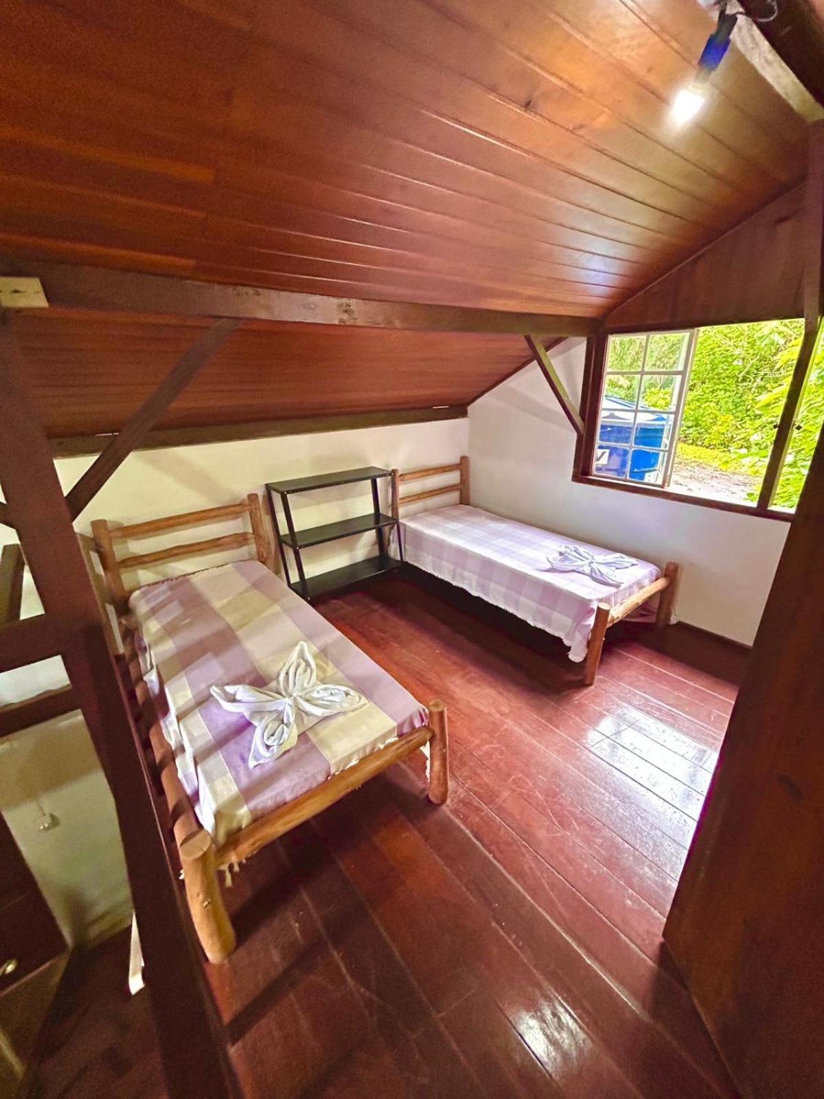 Lodge Sonho Meu Com Cozinha Visconde De Maua