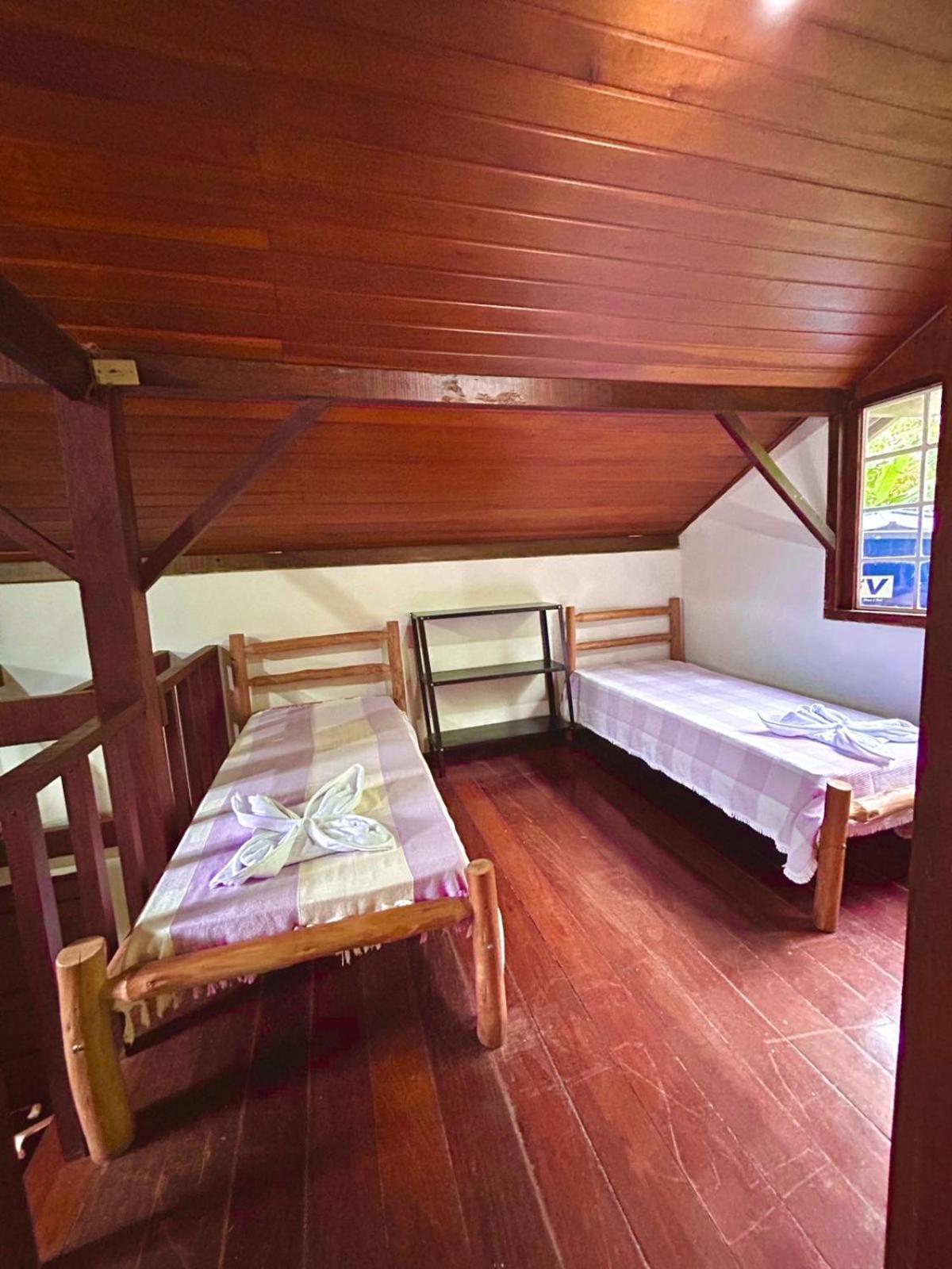 Sonho Meu Com Cozinha Lodge