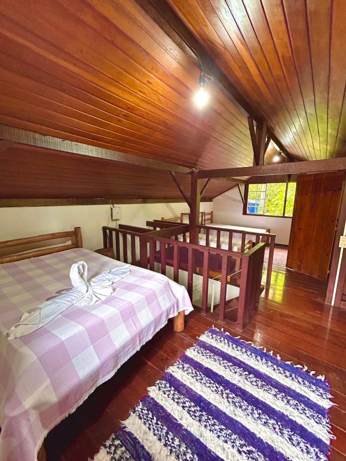 Sonho Meu Com Cozinha Lodge *