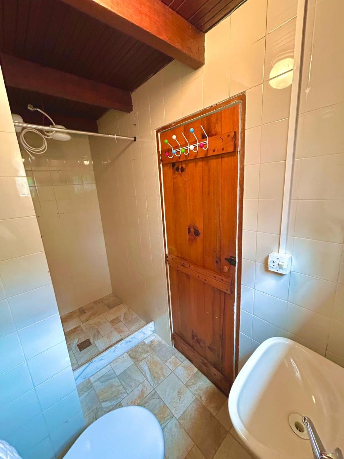 Sonho Meu Com Cozinha Lodge Visconde De Maua