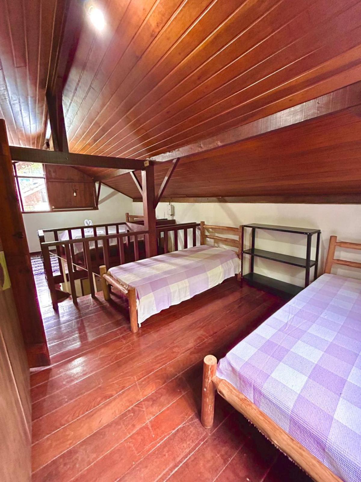 Sonho Meu Com Cozinha Lodge Visconde De Maua