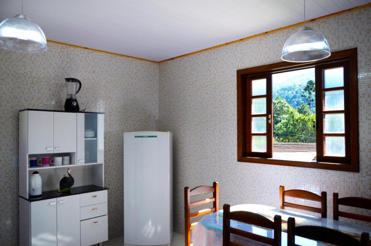 Sonho Meu Com Cozinha Lodge *