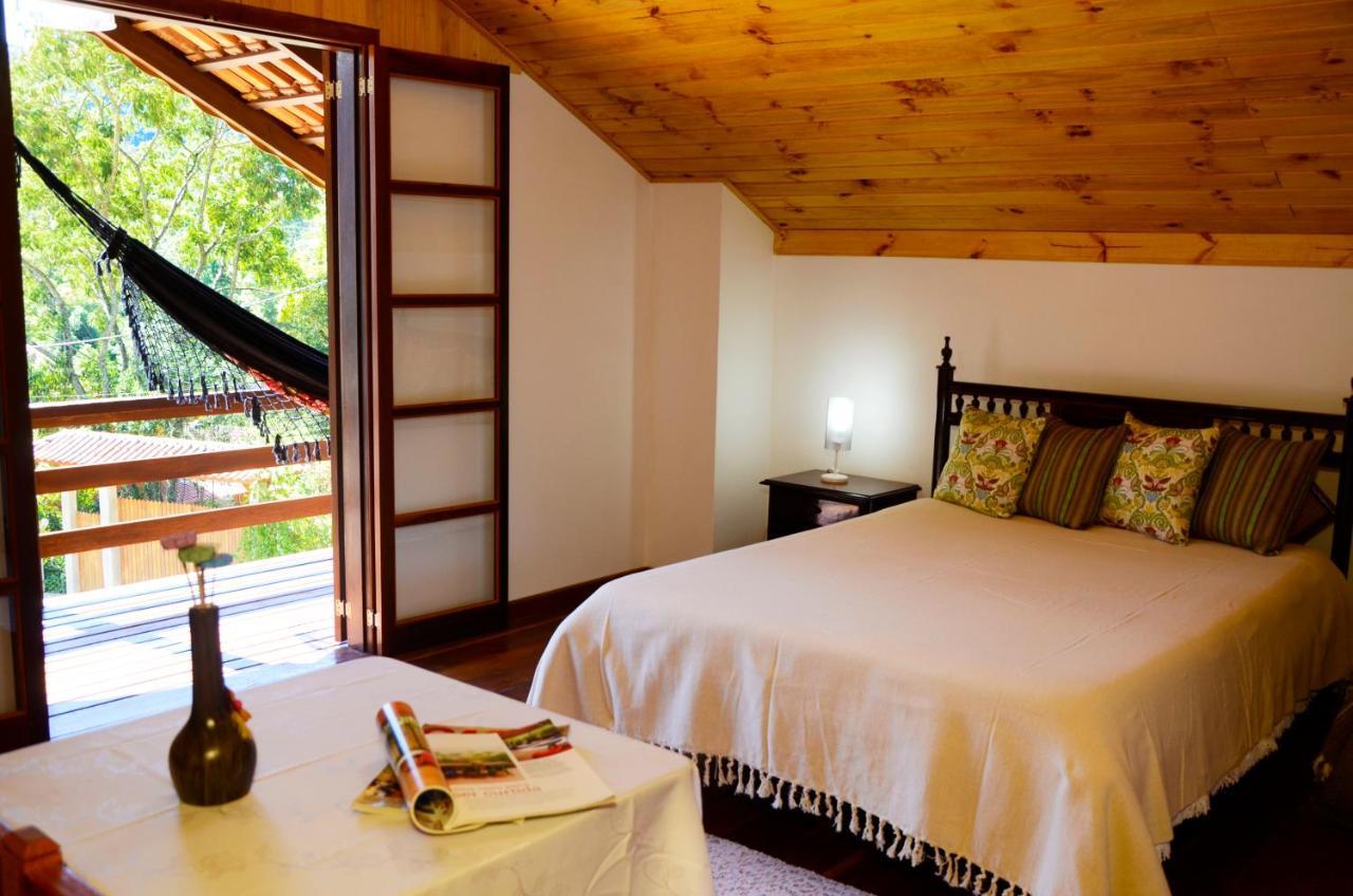 Sonho Meu Com Cozinha Lodge