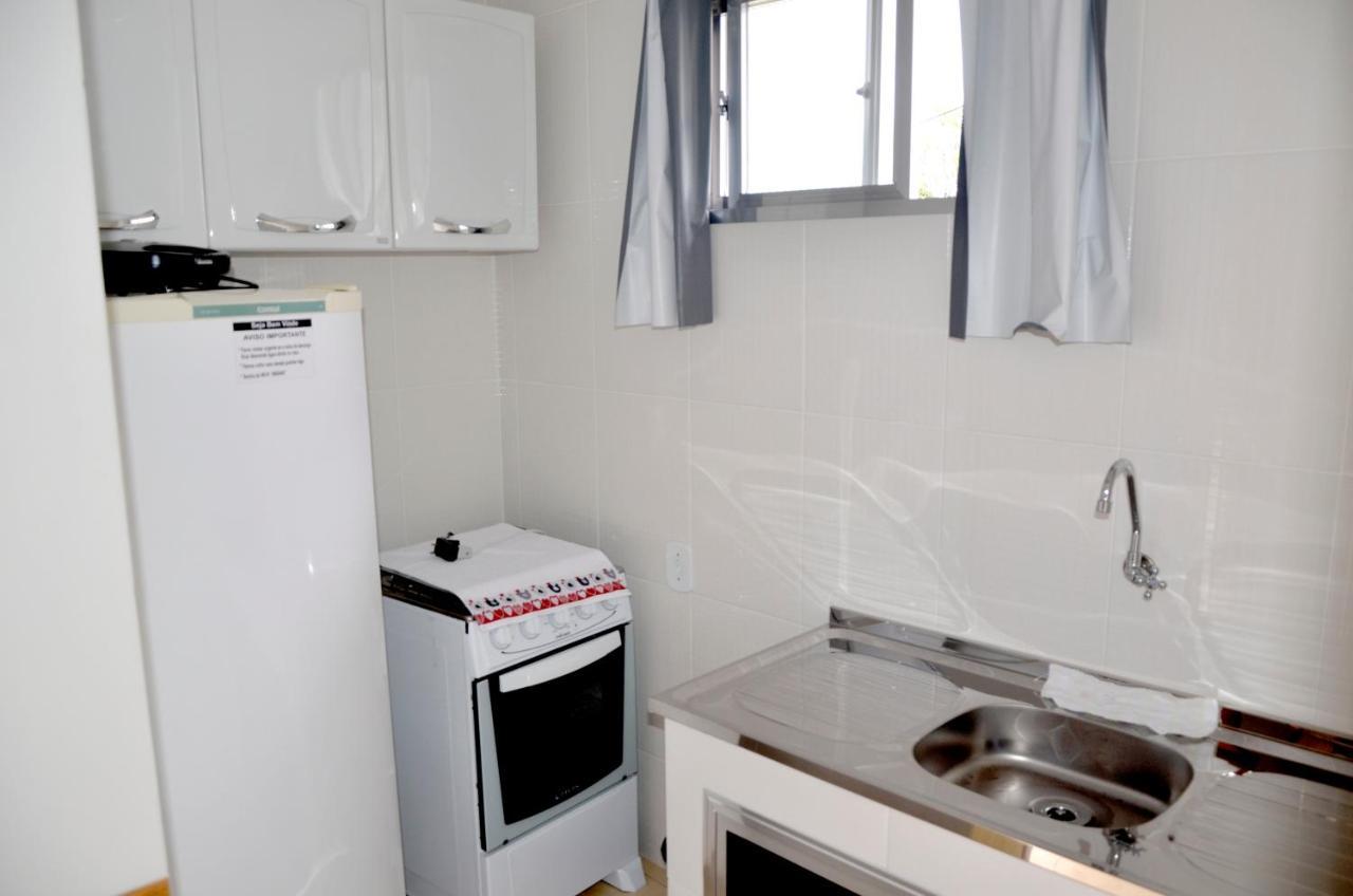 Sonho Meu Com Cozinha Lodge